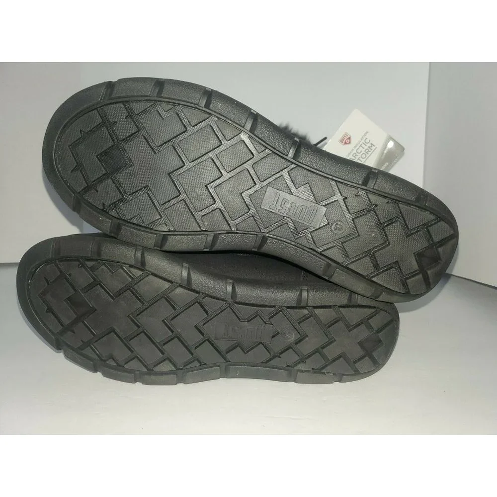 Quest Women's PAC Boot Thinsulate Winter Snow Boot - Picture 5 of 6